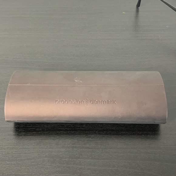 Prodesign Denmark Safilo Elasta Eyeglasses - Picture 9 of 10